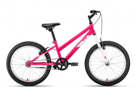 Велосипед двухколесный  MTB HT 20 low рост 10.5 2022 Altair