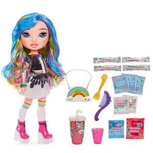 Кукла  Poopsie Surprise Rainbow Dream, 35 см MGA
