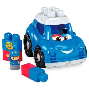 Конструктор Mattel Mega Bloks