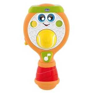 Развивающие игрушки для малышей CHICCO TOYS