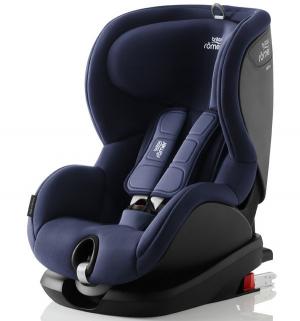 Автокресло  Trifix2 i-size, цвет: moonlight blue Britax Romer