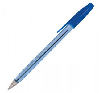 Ручка шариковая  Goody (синяя) (0,8 мм) Index