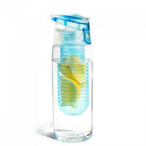 Бутылка Flavour it 2 go 600 мл Asobu