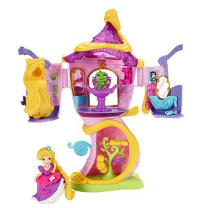 Игровой набор Hasbro Disney Princess
