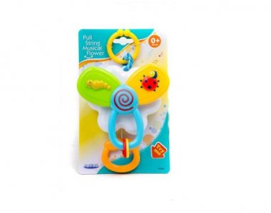 Подвесная игрушка  Цветочек 81529 Parkfield