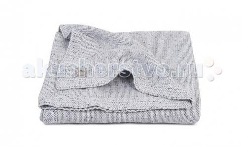 Плед  Вязаный Confetti knit 100x150 см Jollein