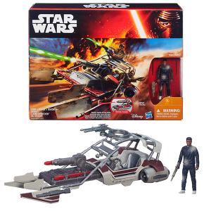 Игровой набор Hasbro Star Wars
