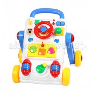Ходунки  Маленький водитель Beilexing Fivestar Toys