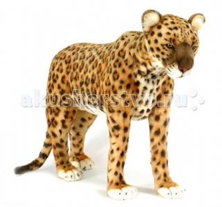 Мягкая игрушка  Леопард стоящий 54 см Hansa