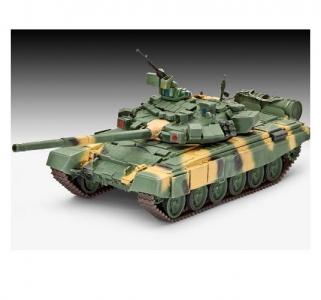 Сборная модель  Танк Т-90 Россия Revell