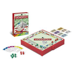Настольная игра Hasbro Monopoly Other Games