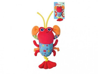 Подвесная игрушка  Креветка Parkfield