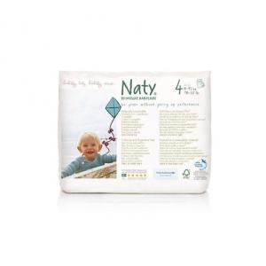 Подгузники-трусики  Фито (8-15 кг) 22 шт. Naty