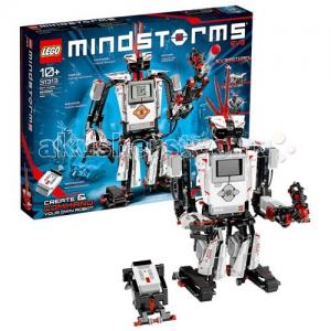 Конструктор  Mindstorms 31313 Лего Майндстормс EV3 Lego