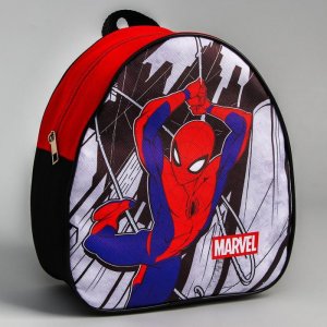 Рюкзак детский Человек-паук 5361084 Marvel