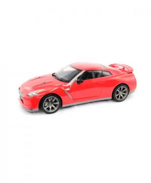 Автомобиль 1:12 Nissan GT-R KidzTech