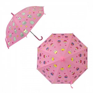 Зонт  Пирожное с проявляющимся рисунком 48.5 см Mary Poppins