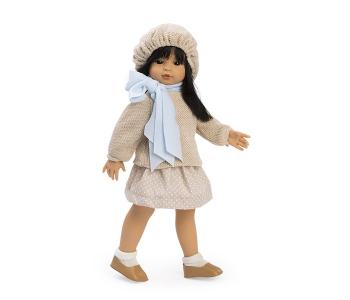 Кукла Каори 40 см 205260 ASI