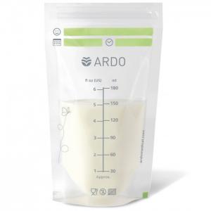 Пакеты для хранения и замораживания грудного молока Easy Store 25 шт. Ardo