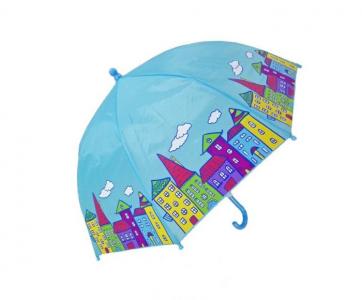 Зонт  Домики 46 см Mary Poppins
