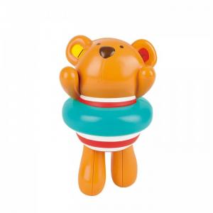 Игрушка для купания Пловец Тедди Hape