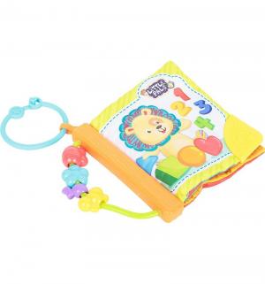 Развивающая игрушка  Книжка Winfun
