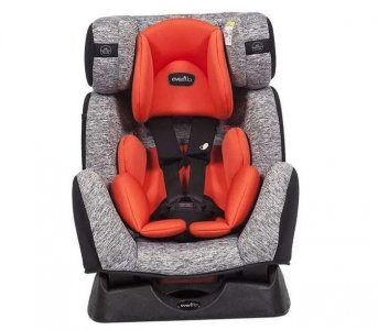 Автокресло  Duran CS858 Evenflo