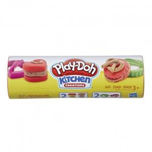 Набор пластилина  Мини-сладости Play-Doh