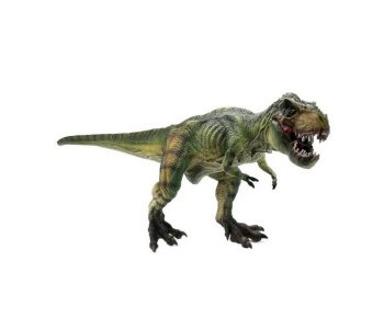 Фигурка - Тираннозавр Рекс с подвижной челюстью Детское время