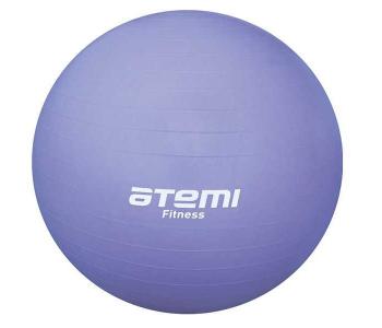 Мяч гимнастический AGB0175 75 см Atemi
