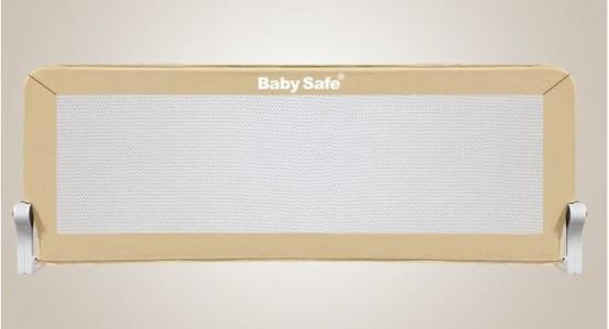 Барьер для кроватки 120 х 66 см Baby Safe