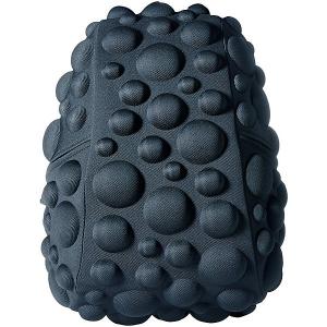 Рюкзак  Bubble Full Black Magic, черный MadPax. Цвет: черный