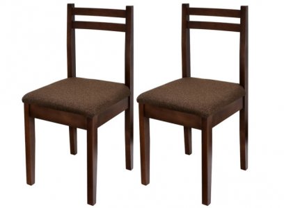Комплект стульев Eco Oliver 2 шт. Kett-Up