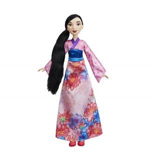 Кукла  Royal Shimmer Принцесса Мулан 28 см Disney Princess