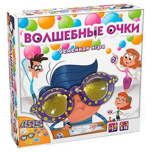 Настольная игра  Волшебные очки Goliath