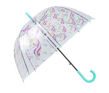 Зонт  подарки Единорог 8 Эврика