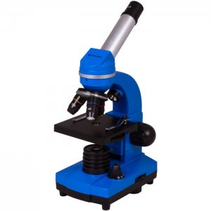 Микроскоп Junior Biolux Sel 40–1600x Bresser