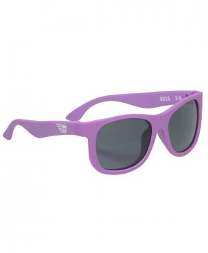 Солнцезащитные очки Фиолетовое царство Babiators