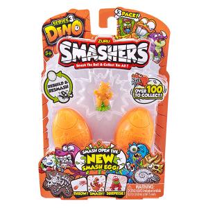 Игровые наборы и фигурки для детей Zuru Smashers