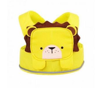 Ремень-поводок Учимся ходить Лирой Trunki