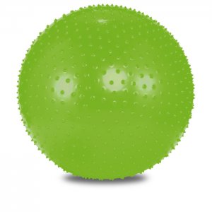 Мяч массажный 55 см Lite Weights