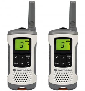 Рация  TLKR-T50 Motorola