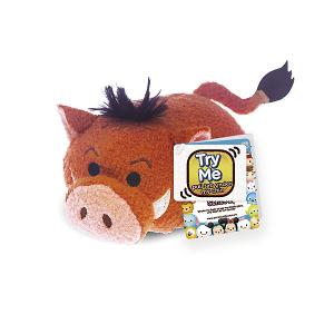 Мягкая игрушка Tsum Zuru