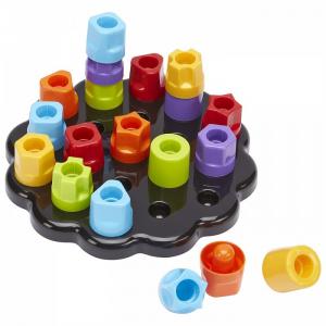 Развивающая игрушка  Цветные гаечки Alex
