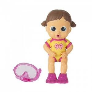 Bloopies Кукла для купания Лавли в открытой коробке IMC toys