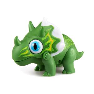 Интерактивный динозавр  Глупи цвет: зеленый Ycoo