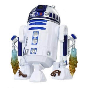 Star Wars Звёздные войны Фигурка с двумя аксессуарами 9 см Hasbro