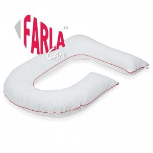 Подушка для беременных и кормления Care G Farla