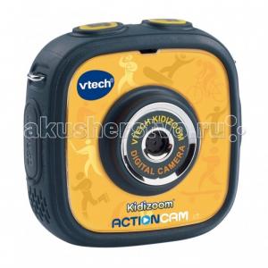 Развивающая игрушка  Цифровая камера Kidizoom Action Cam Vtech