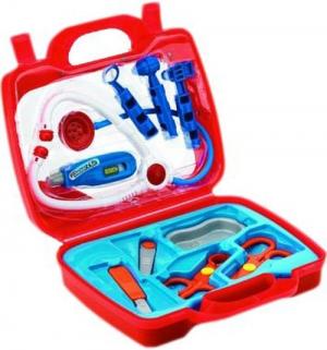 Игровой набор  Doctors Kit Keenway